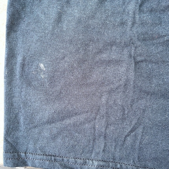 Chucky Child’s Play Square Face 2004 Black T-shirt Sz Large Horror Bride Graphic - Picture 6 of 8